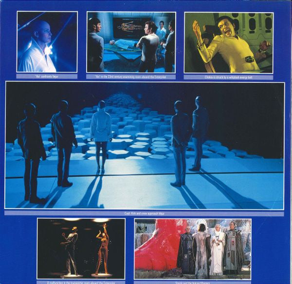 Star Trek: The Motion Picture