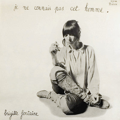 Je Ne Connais Pas Cet Homme