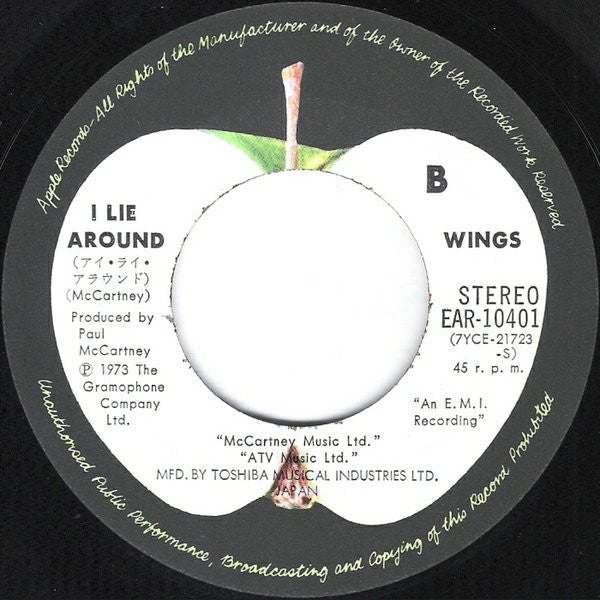 007死ぬのは奴らだ = Live And Let Die