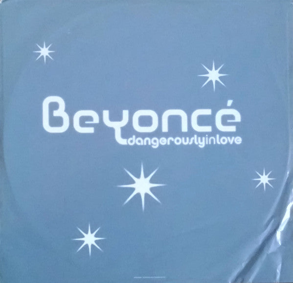 Release: Dangerously In Love-Vinyl-US-2003-C2 86386-1580639