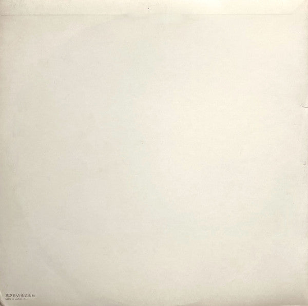 The Beatles = ザ・ビートルズ