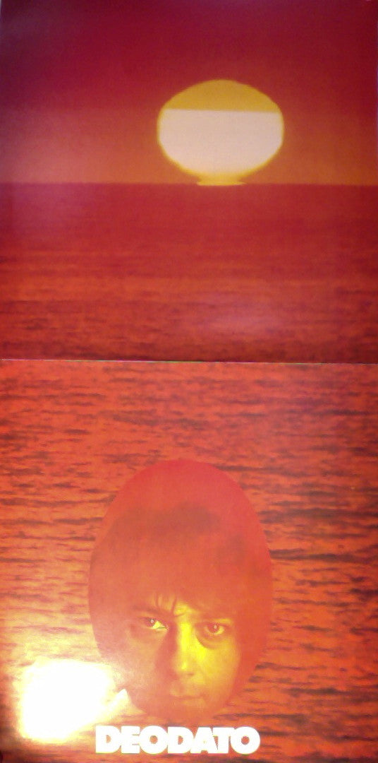 Deodato