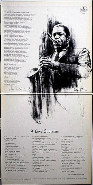 A Love Supreme