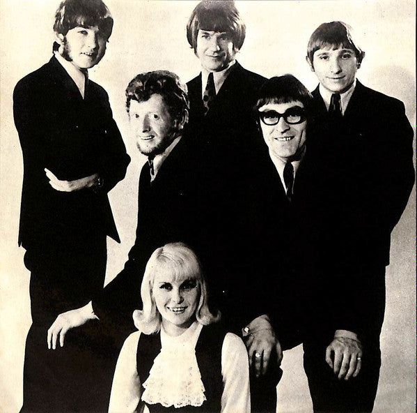 マンチェスターとリヴァプール = Manchester And Liverpool