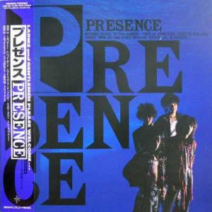 Presence