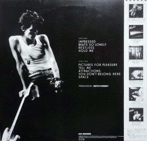 Pictures For Pleasure