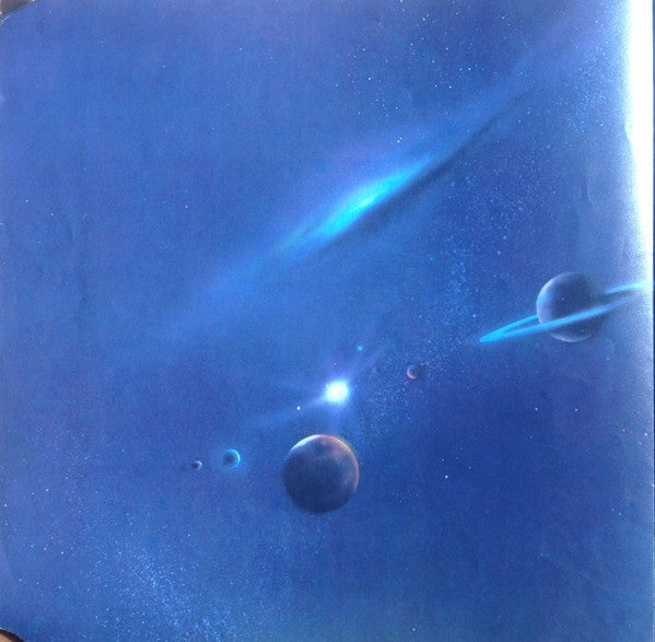 Yamato: I Adore The Eternity Of Love = 不滅の宇宙戦艦ヤマト: ニュー・ディスコ・アレンジ