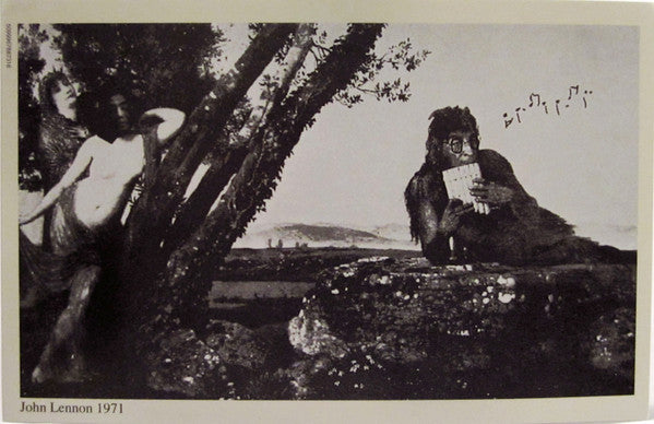 Imagine - 40th Anniversary Special Edition