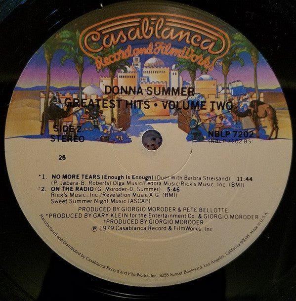 Greatest Hits - Volume Two