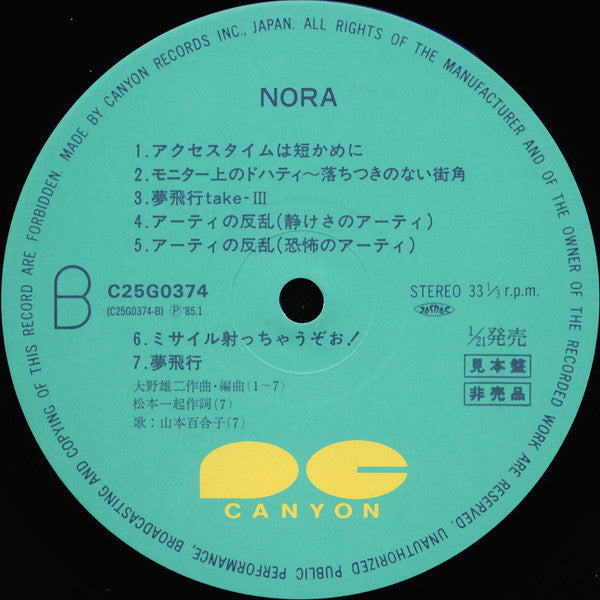 Nora