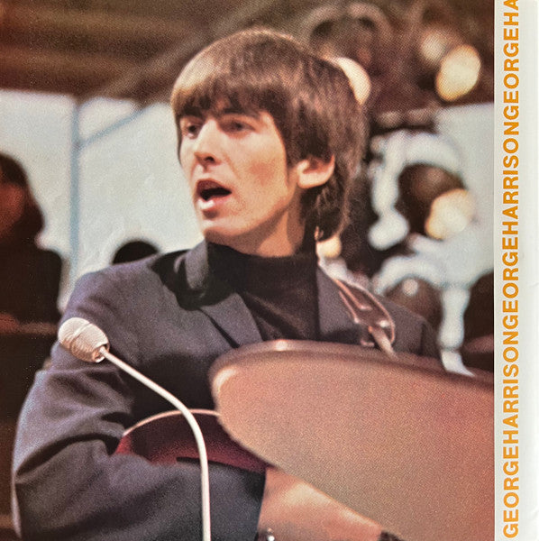 Please Please Me = プリーズ・プリーズ・ミー