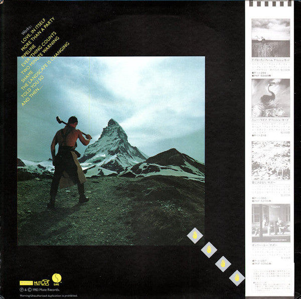 Construction Time Again