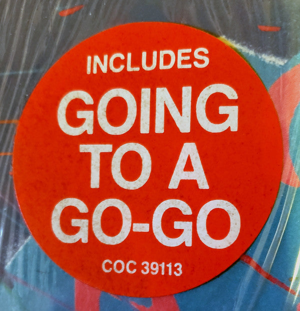 Still Life (American Concert 1981)