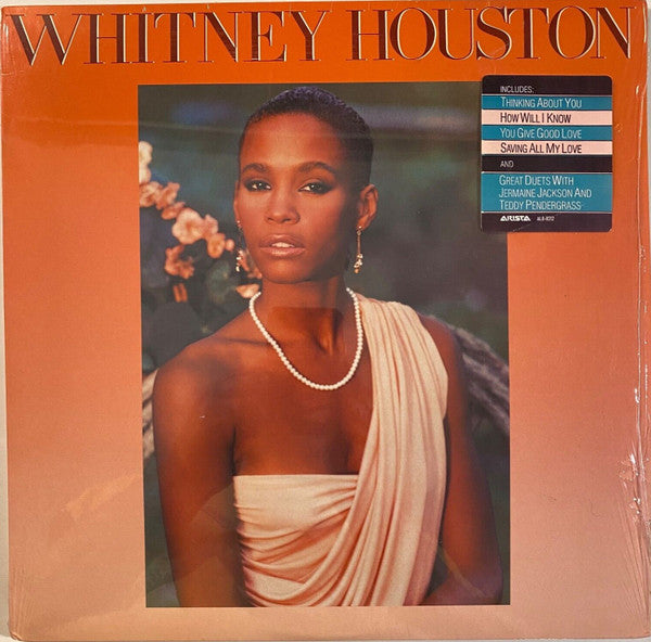 Whitney Houston
