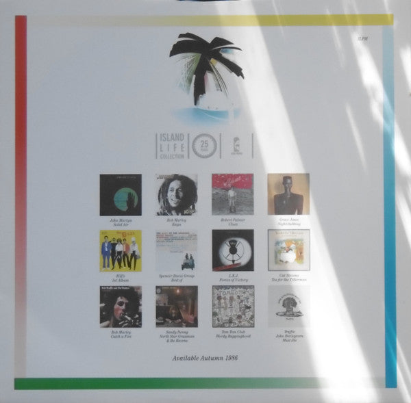 Shoot Out At The Fantasy Factory