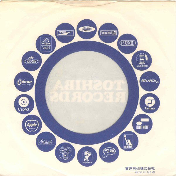 Bennie And The Jets / Candle In The Wind