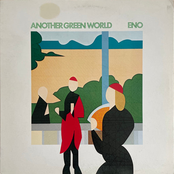 Another Green World