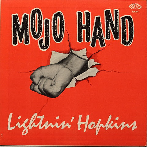 Mojo Hand