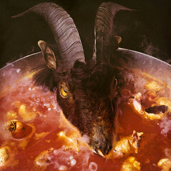 Goats Head Soup