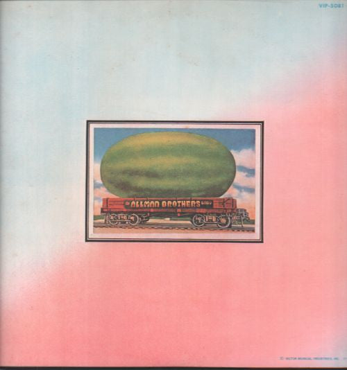 Eat A Peach