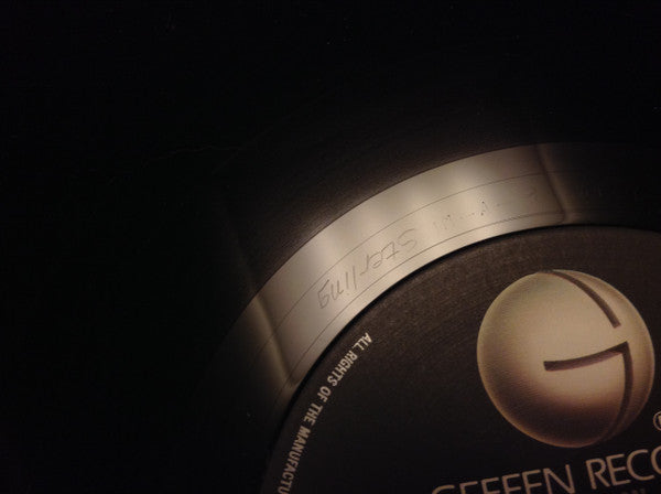 Appetite For Destruction