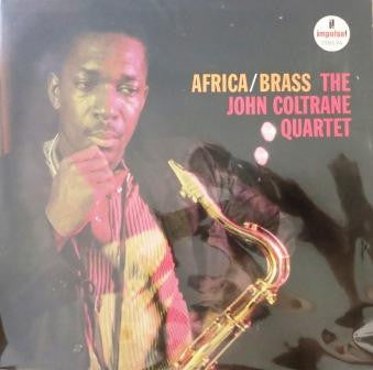 Africa/Brass