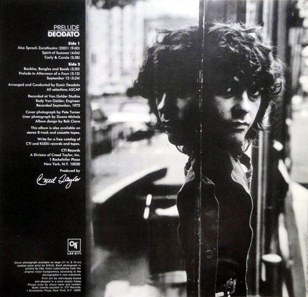 Down Here On The Ground