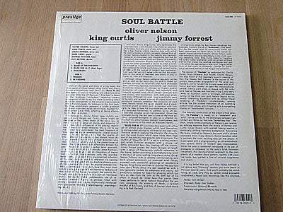 Soul Battle