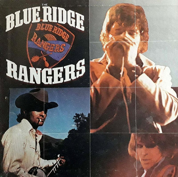 Blue Ridge Rangers