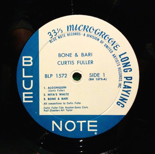 Bone & Bari