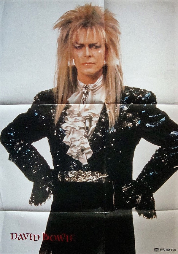 Labyrinth - From The Original Soundtrack Of The Jim Henson Film