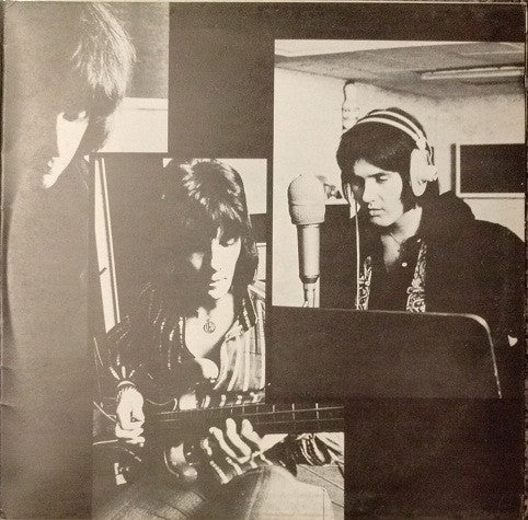 The Book Of Taliesyn