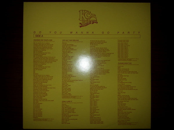 Do You Wanna Go Party