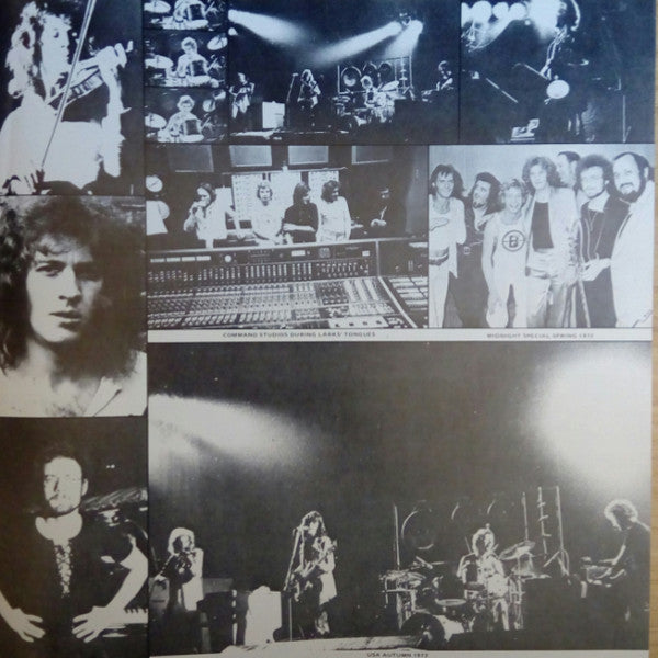 The Young Persons' Guide To King Crimson