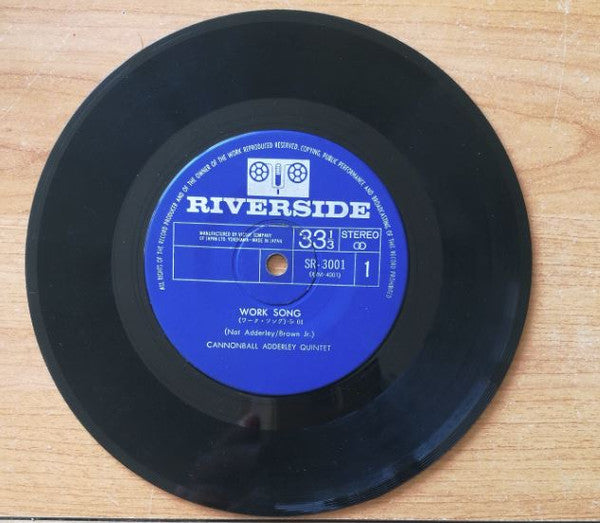 Work Song / Dat Dere