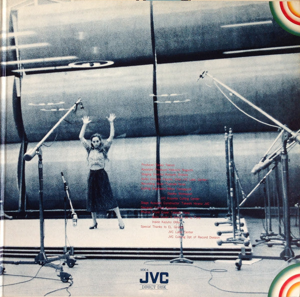 Flamenco Ole! = フラメンコ・オーレ!