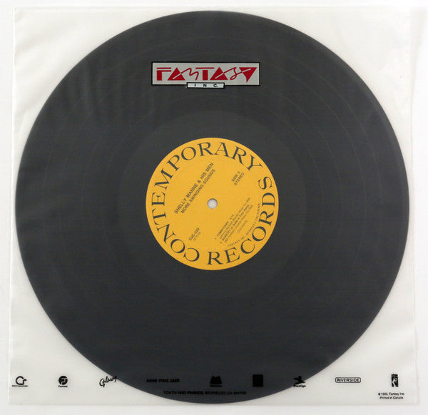 More Swinging Sounds