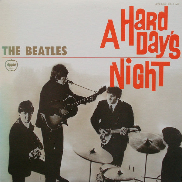 A Hard Day's Night