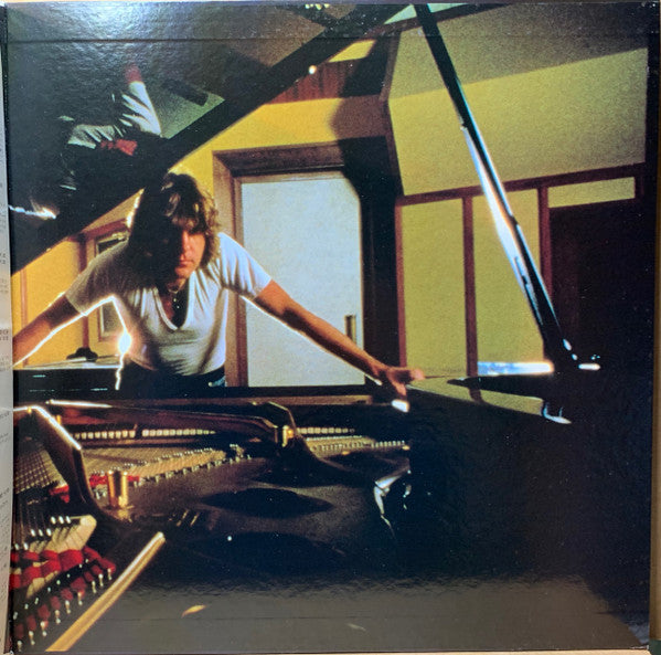 Inferno (Original Soundtrack)