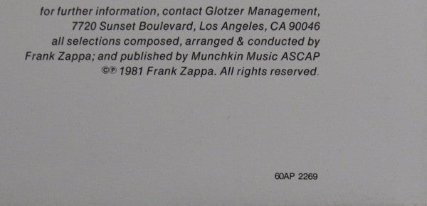 Shut Up 'n Play Yer Guitar