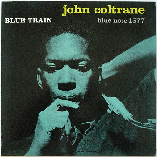 Blue Train