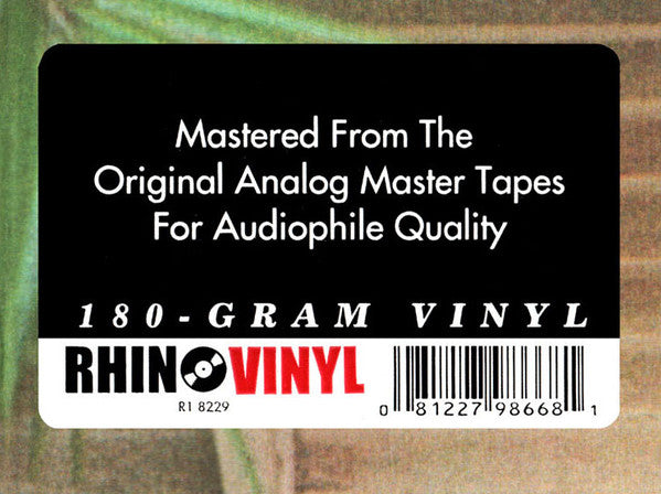 Crosby, Stills & Nash