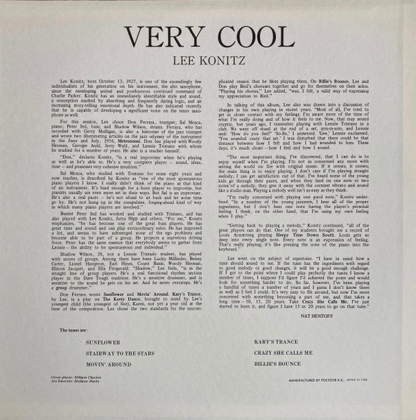 Very Cool