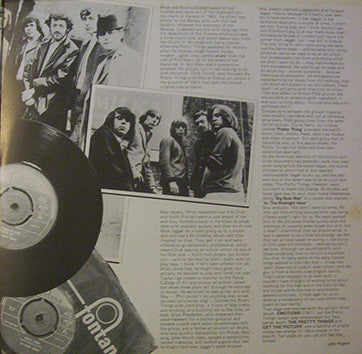 Greatest Hits 1964-1967