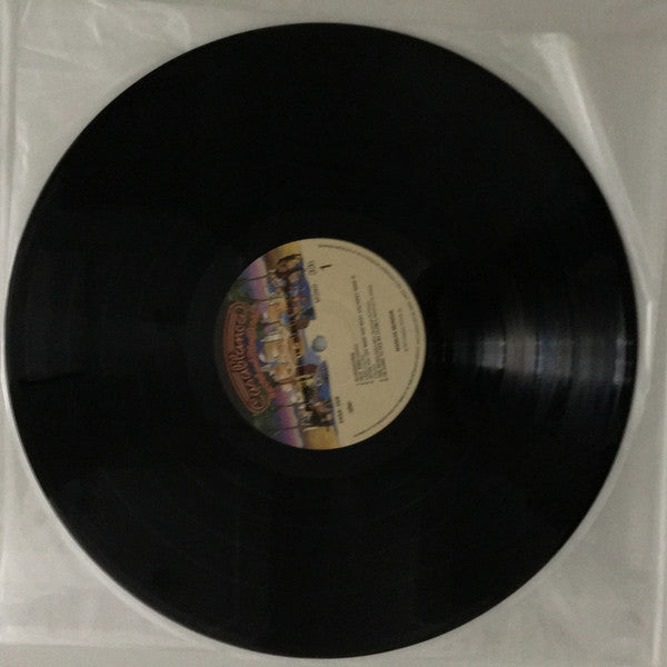 From The Original Sound Track