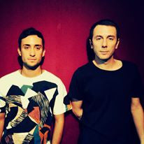 Andrea Bigi & Marius Laurentiu