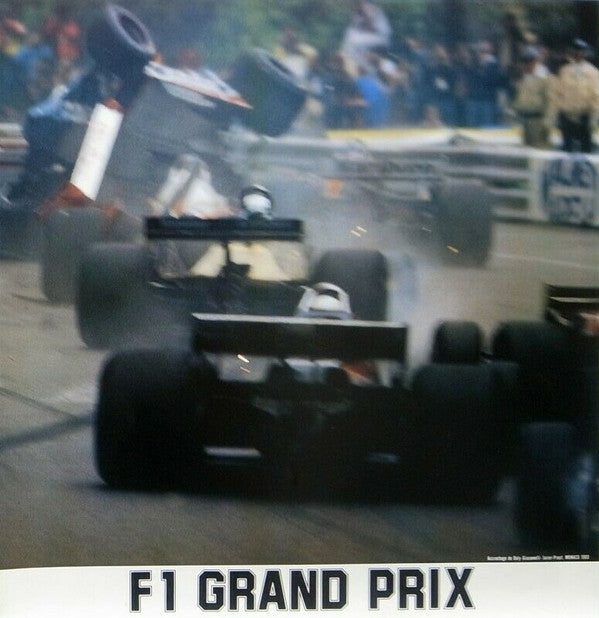F1 Grand Prix