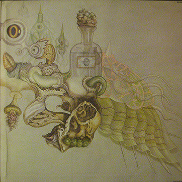 St. Giles Cripplegate