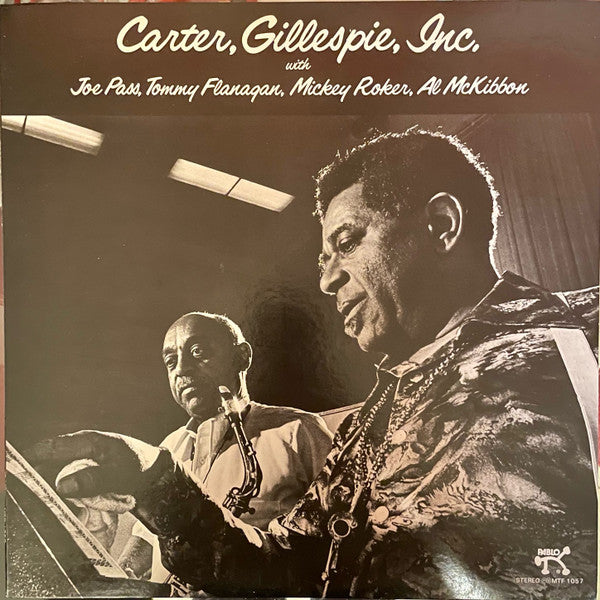 Carter, Gillespie, Inc.