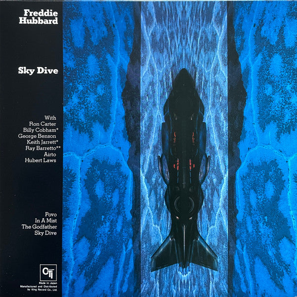 Sky Dive